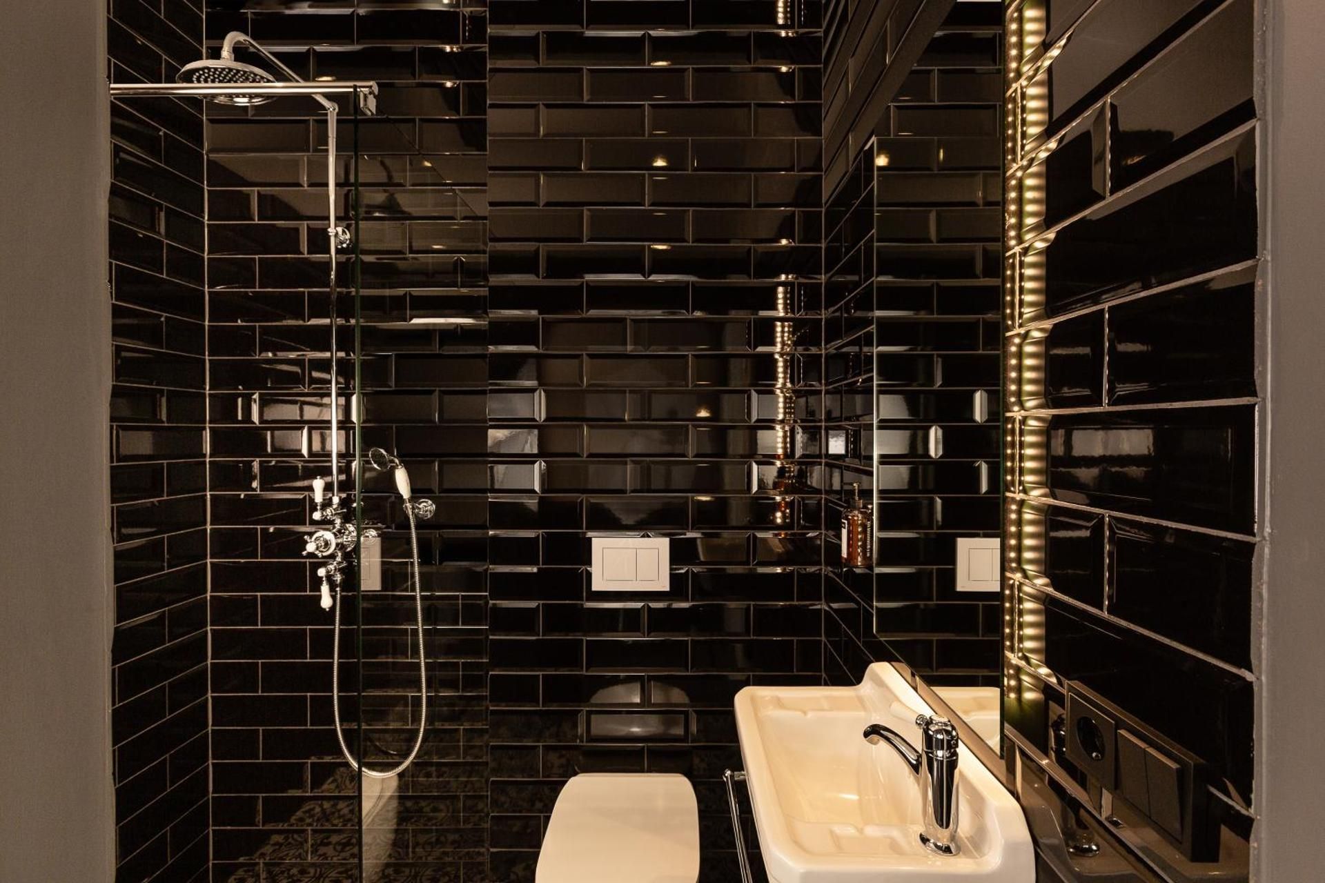 Economy Double Studio