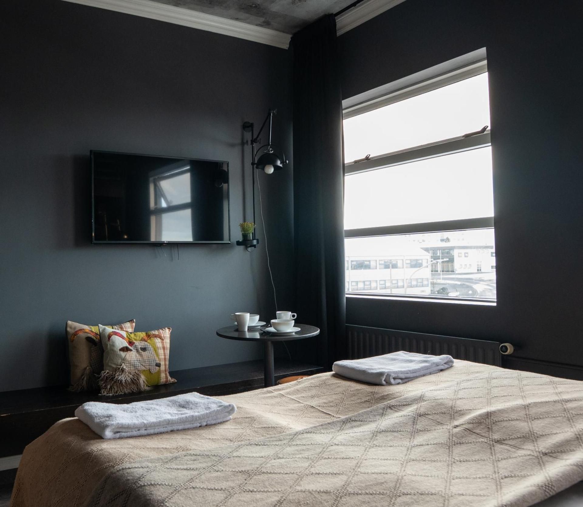 Economy Double Studio