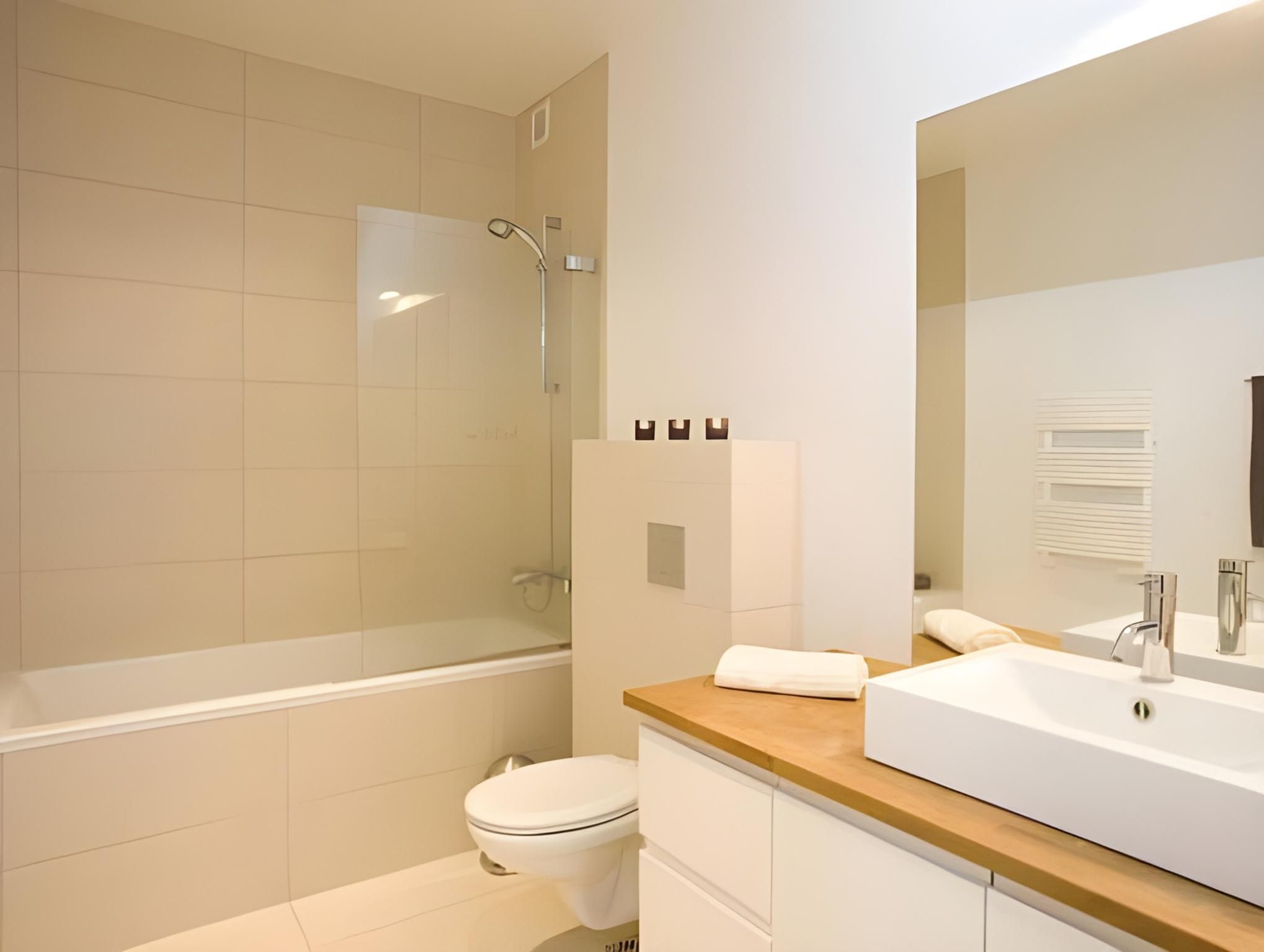 Superior Two-Bedroom Apartment - Skólavördustígur 7