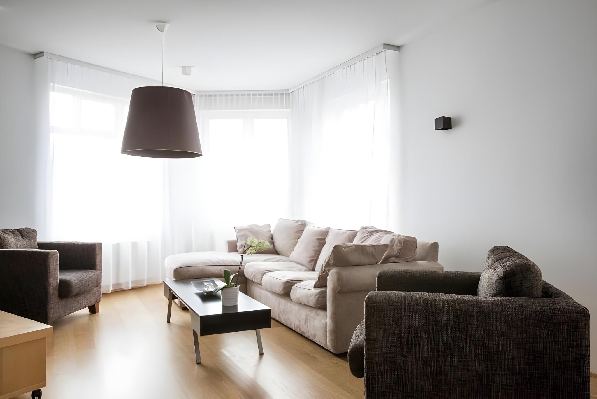 APARTMENT SUPERIOR TWO BEDROOM-Skolavordustigur 7