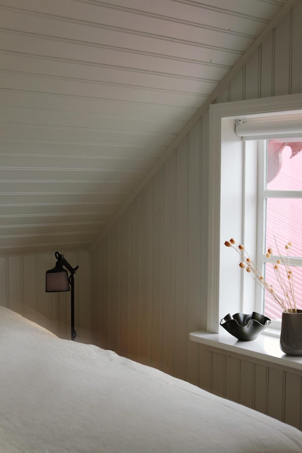 Double Room with Private External Bathroom