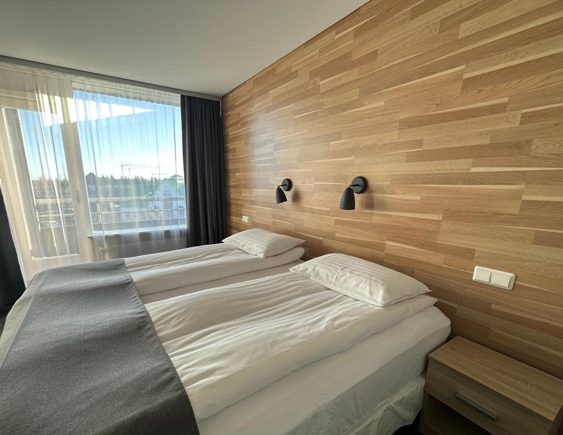 Hotel Selfoss & SPA