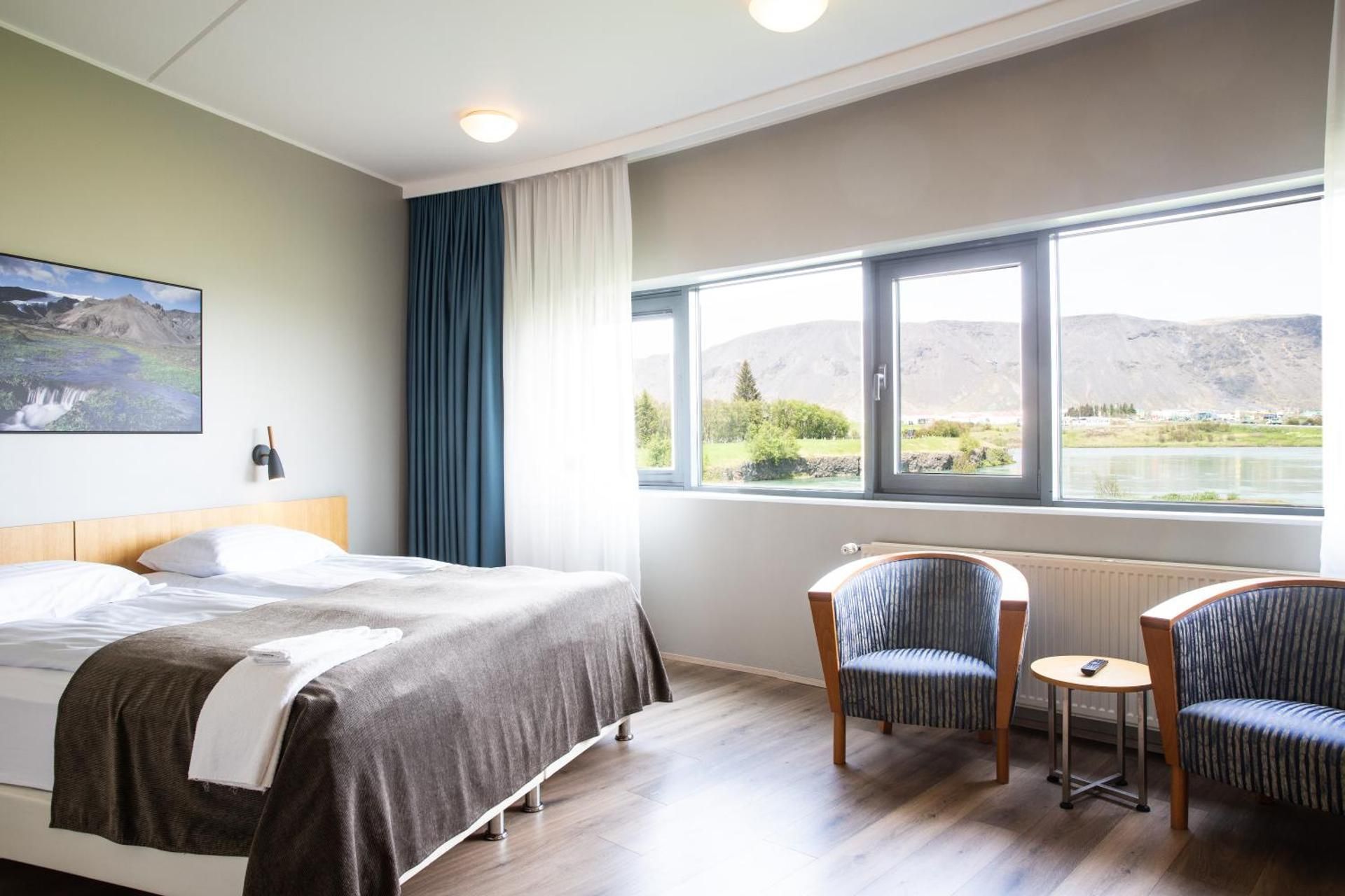 Hotel Selfoss & SPA