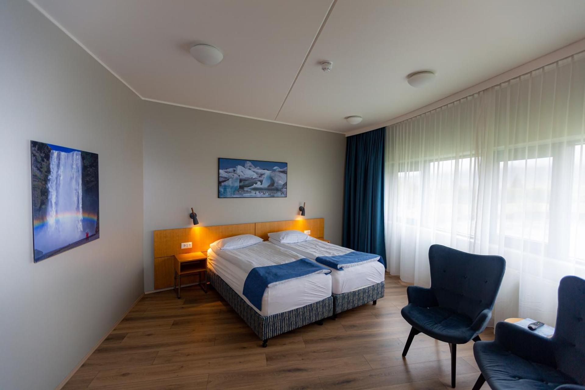Hotel Selfoss & SPA