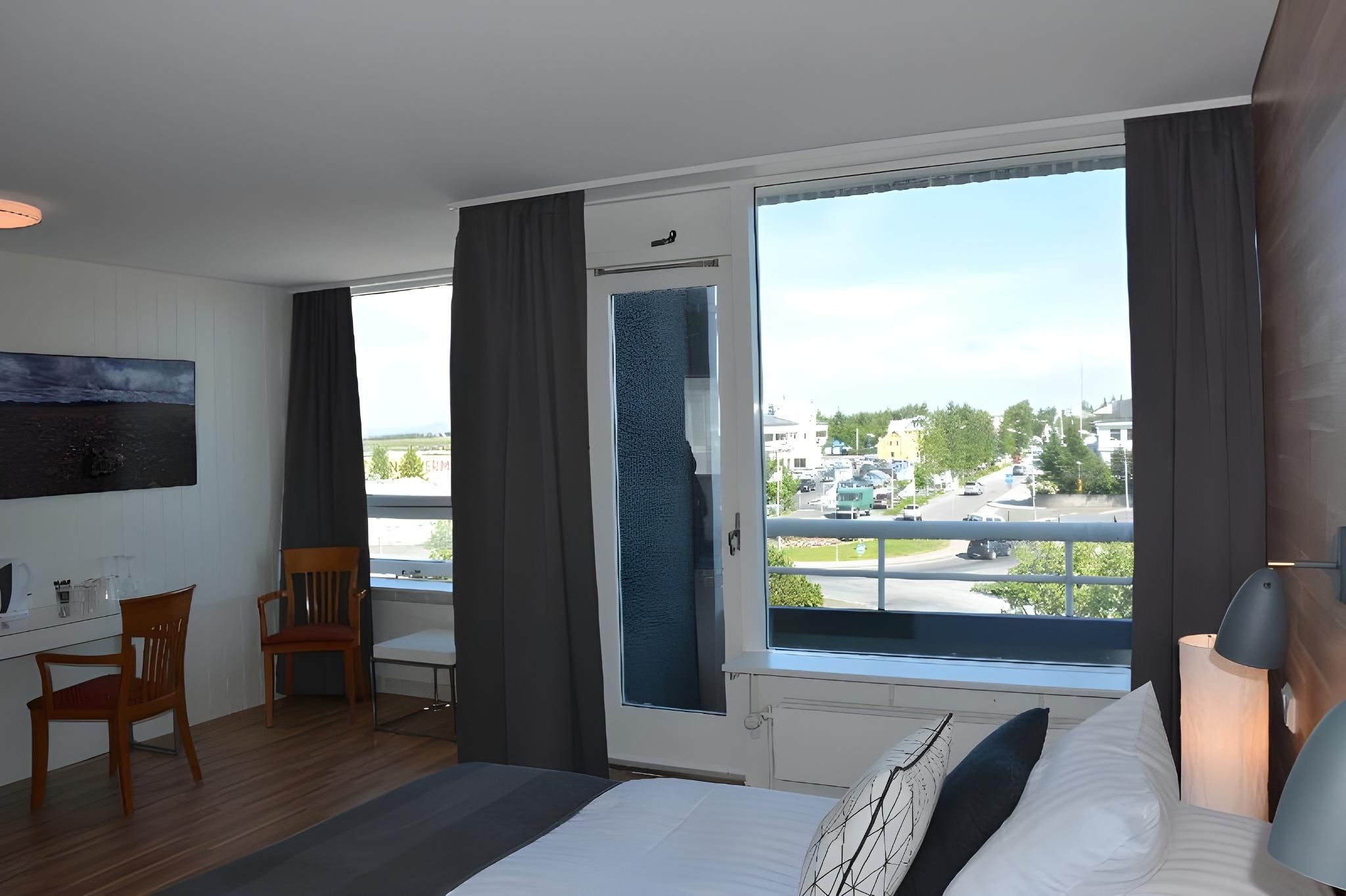 Hotel Selfoss & SPA