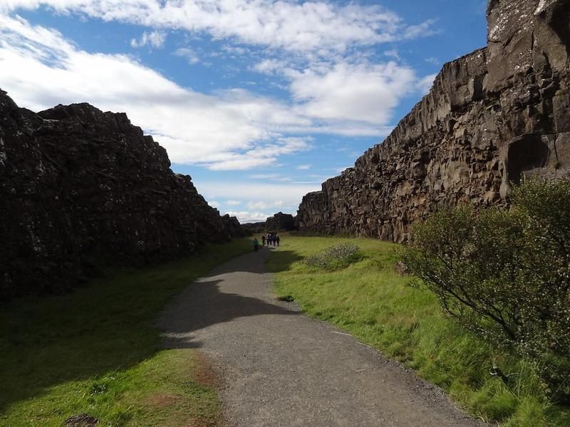 Singasteinn guesthouse