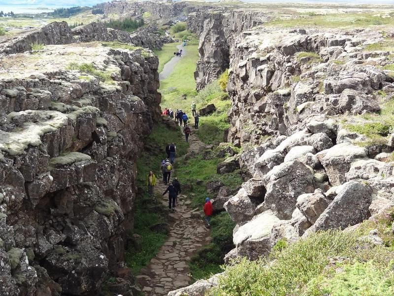 surrounding environment