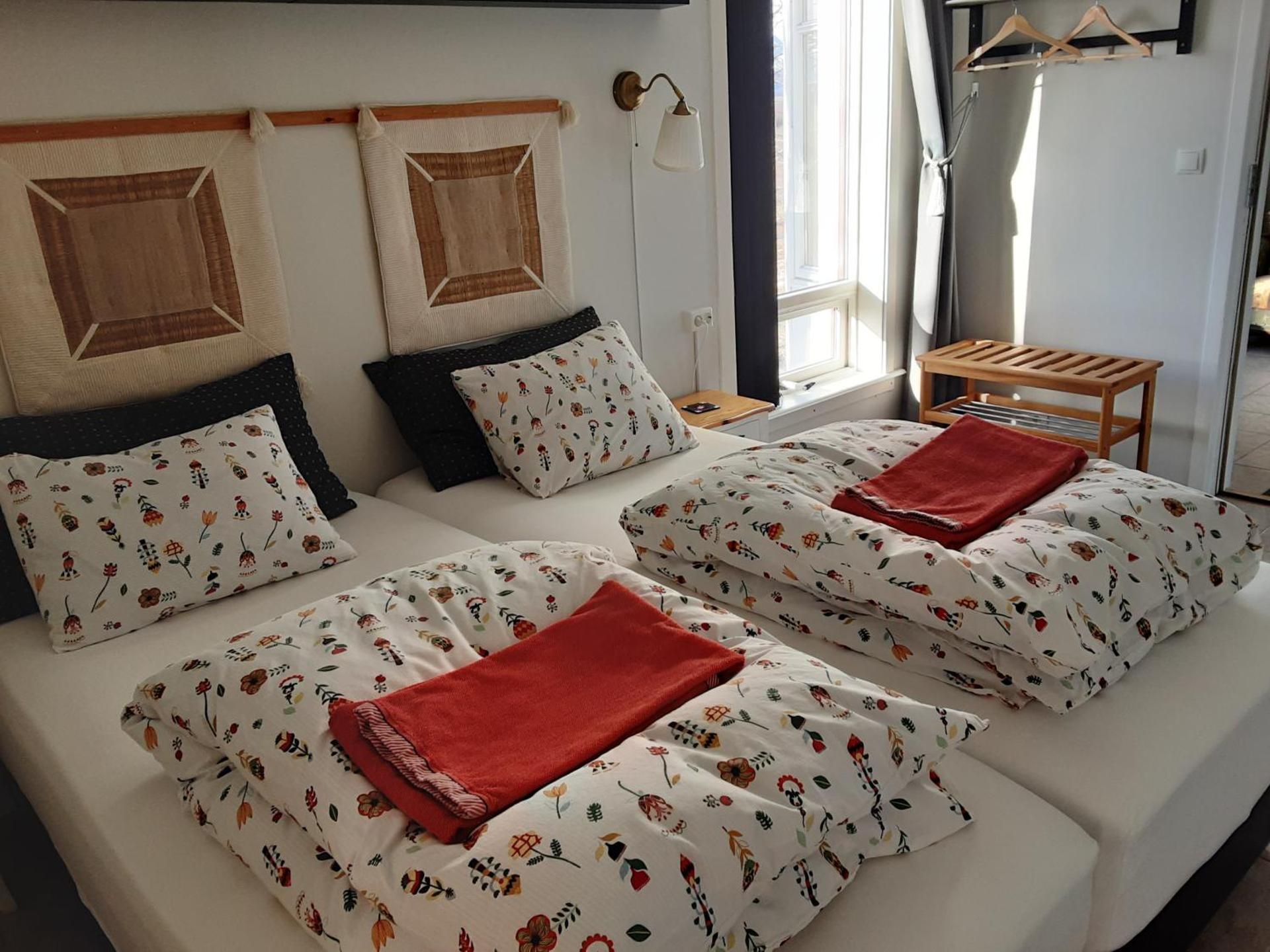 Triple Room with Private Bathroom