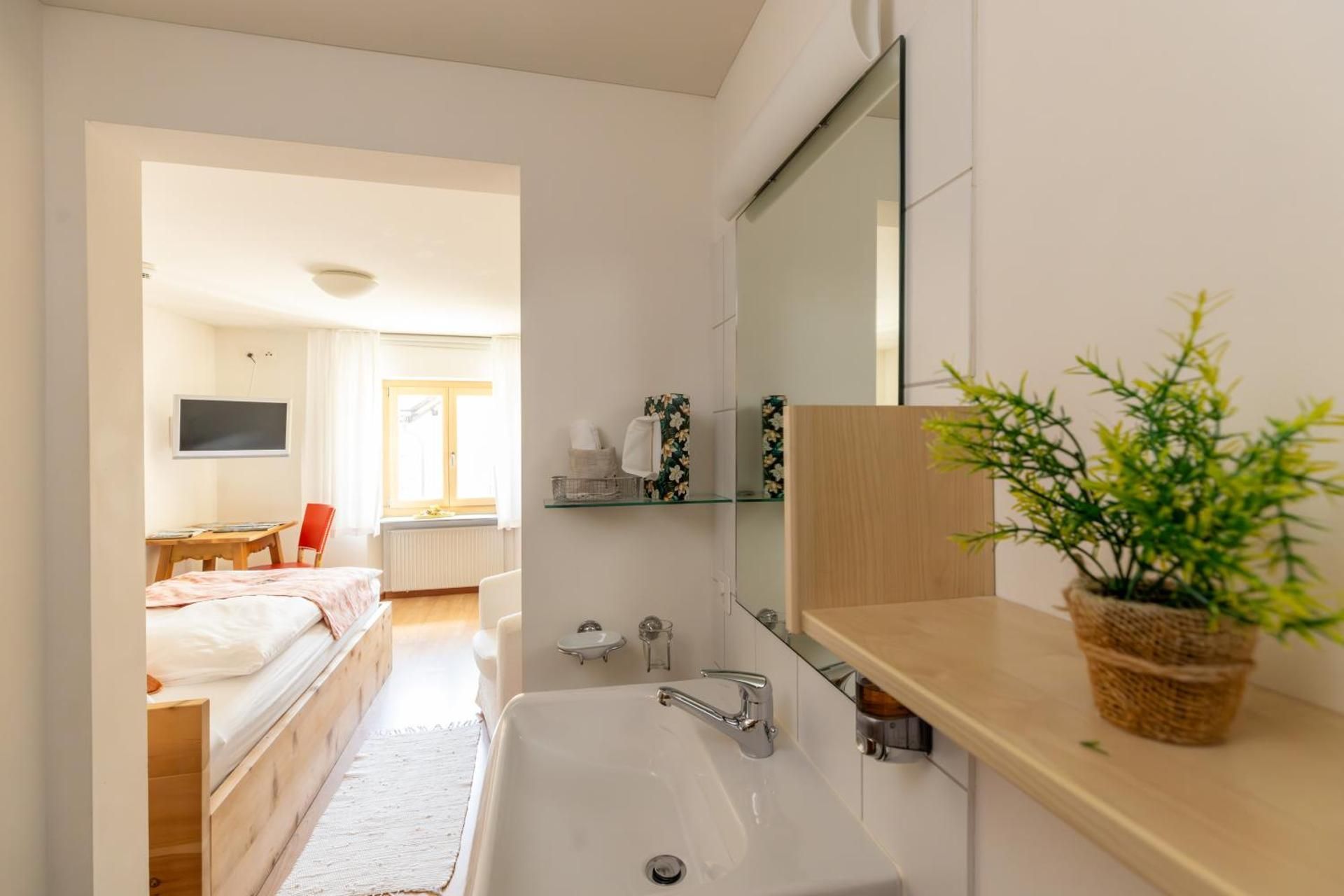 Superior Single Room