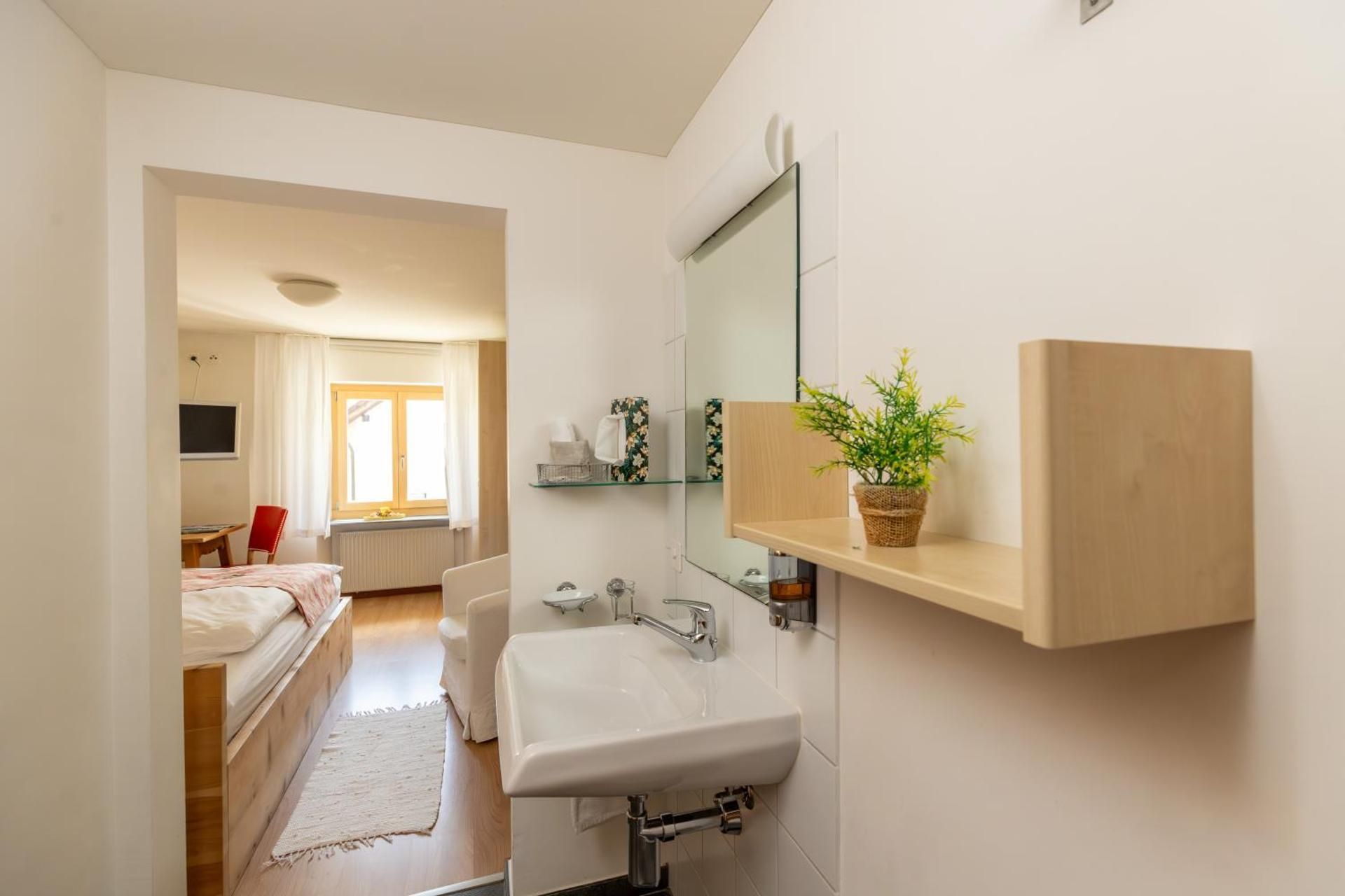 Superior Single Room