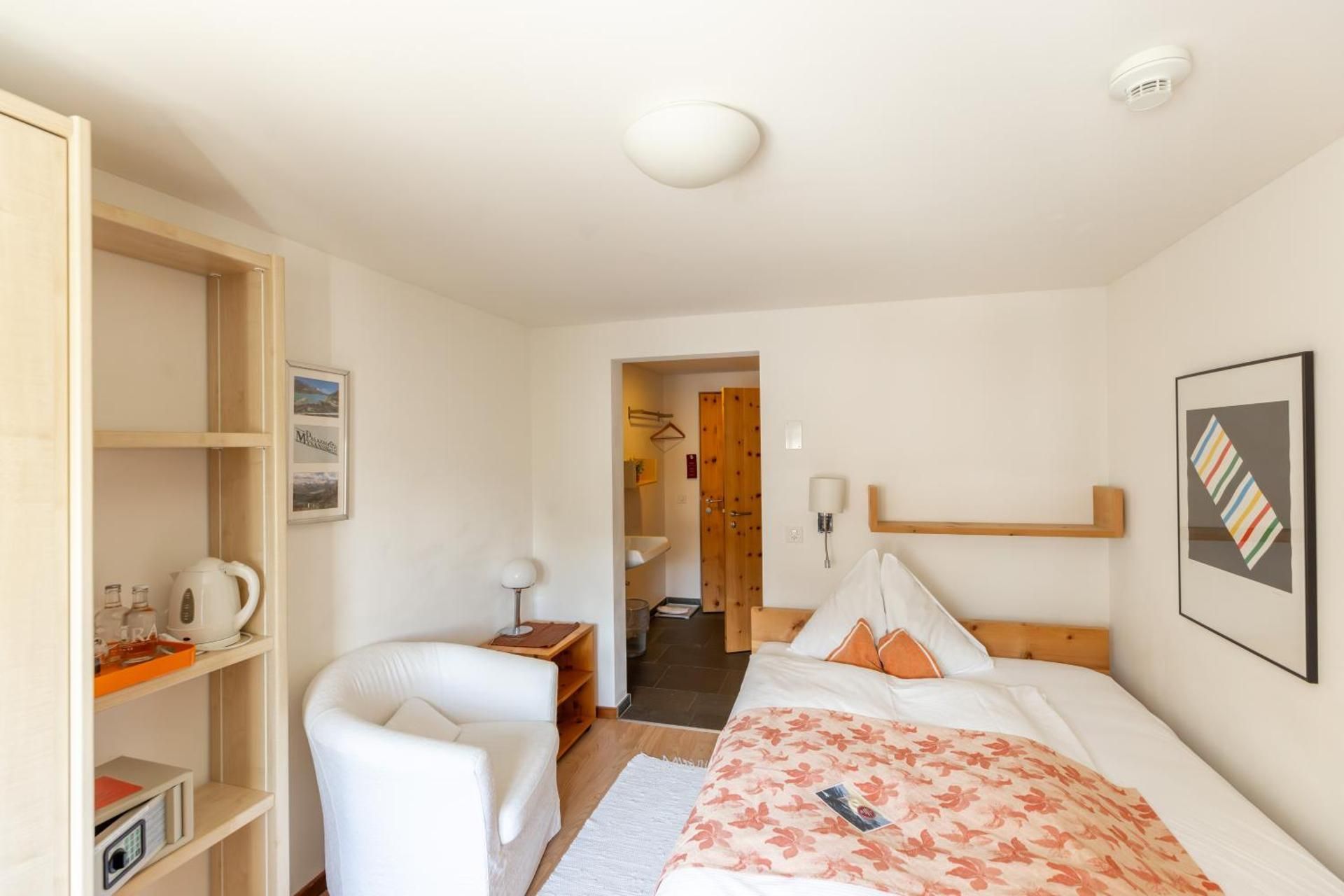 Superior Single Room