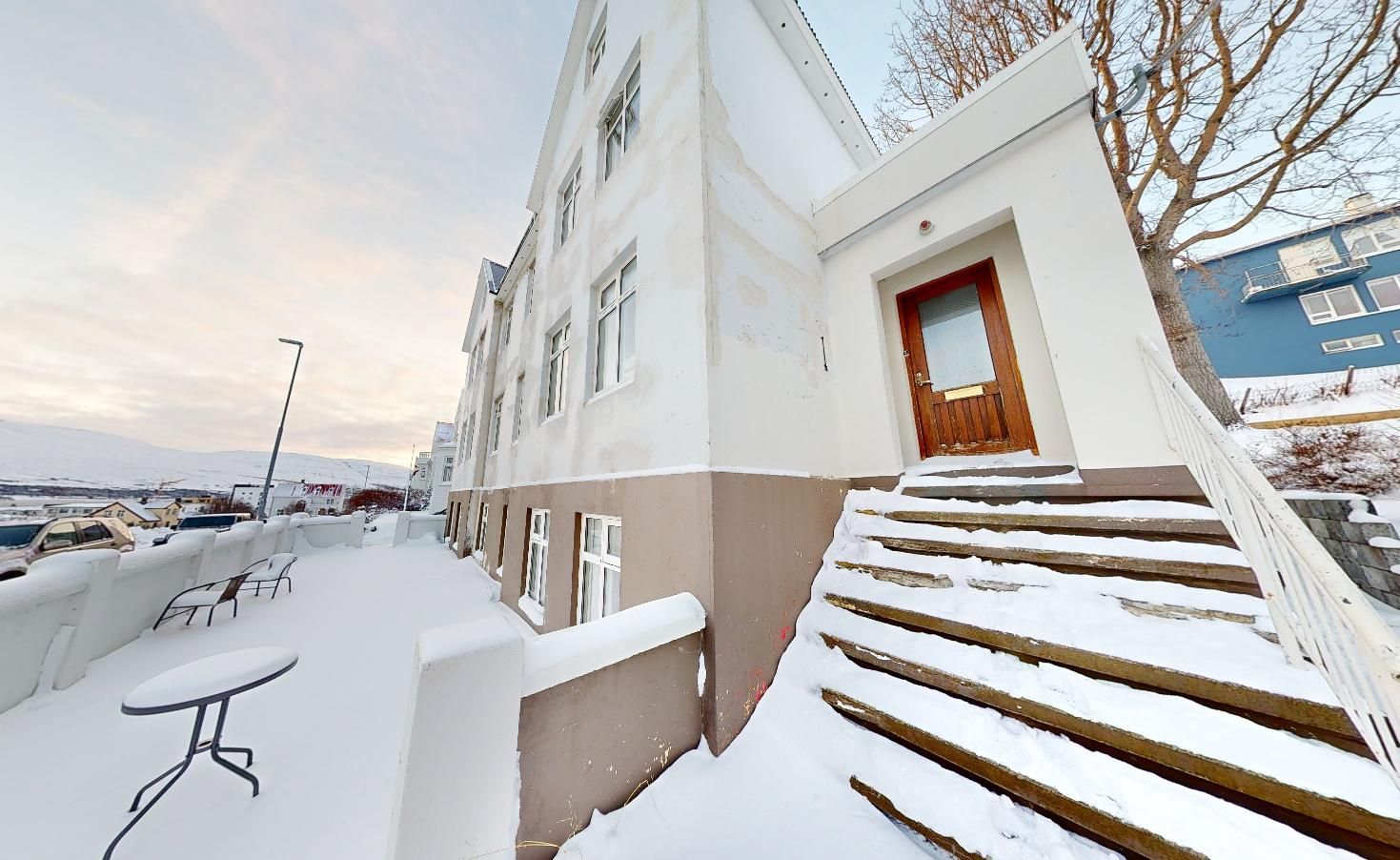 Day Dream Brekkugata 29