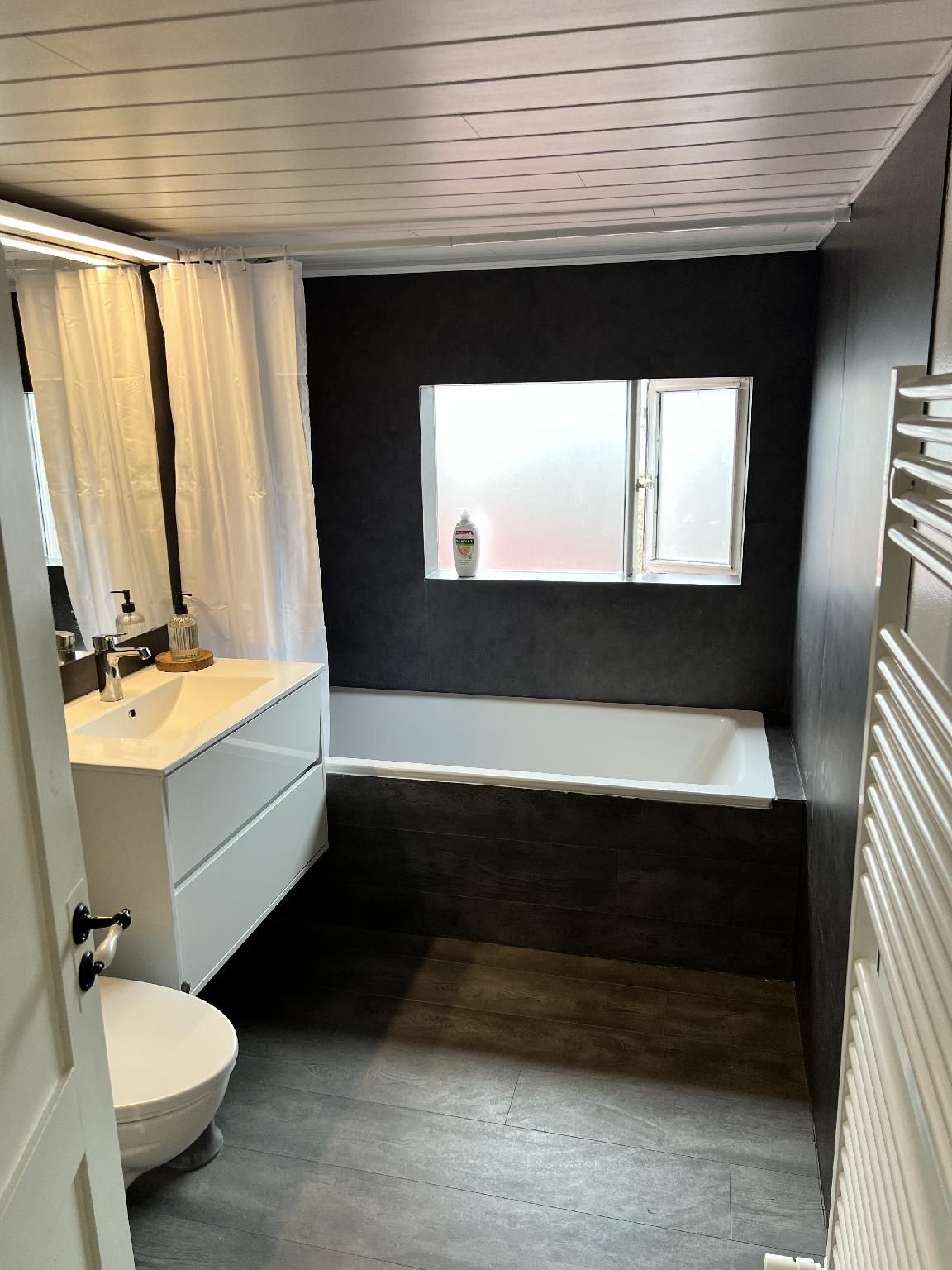 Day Dream Brekkugata 29 Deluxe Loft 2