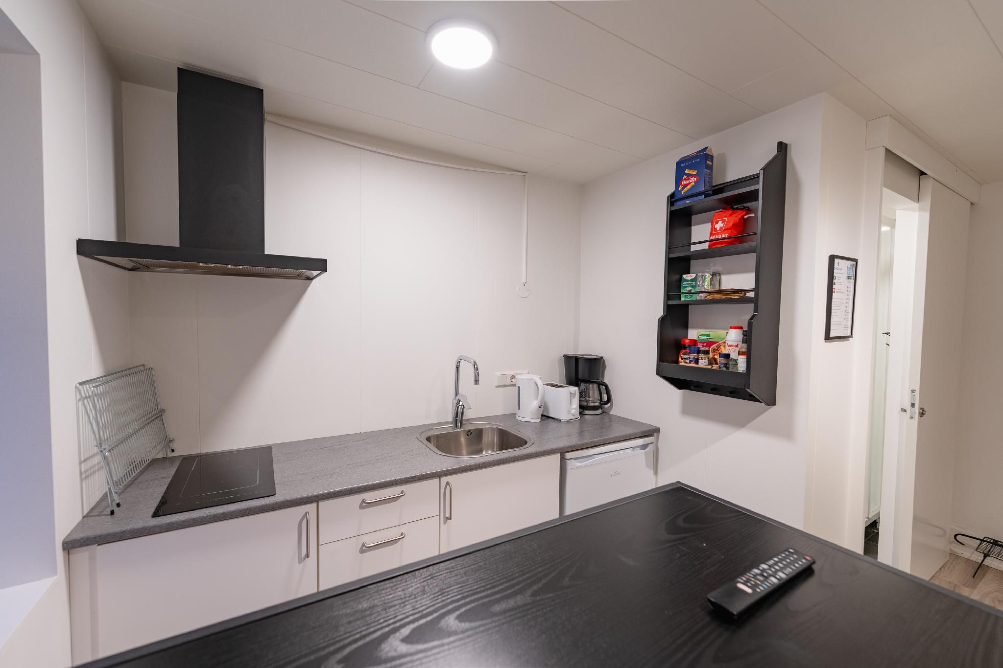 Day Dream Brekkugata 29 Double Room 3