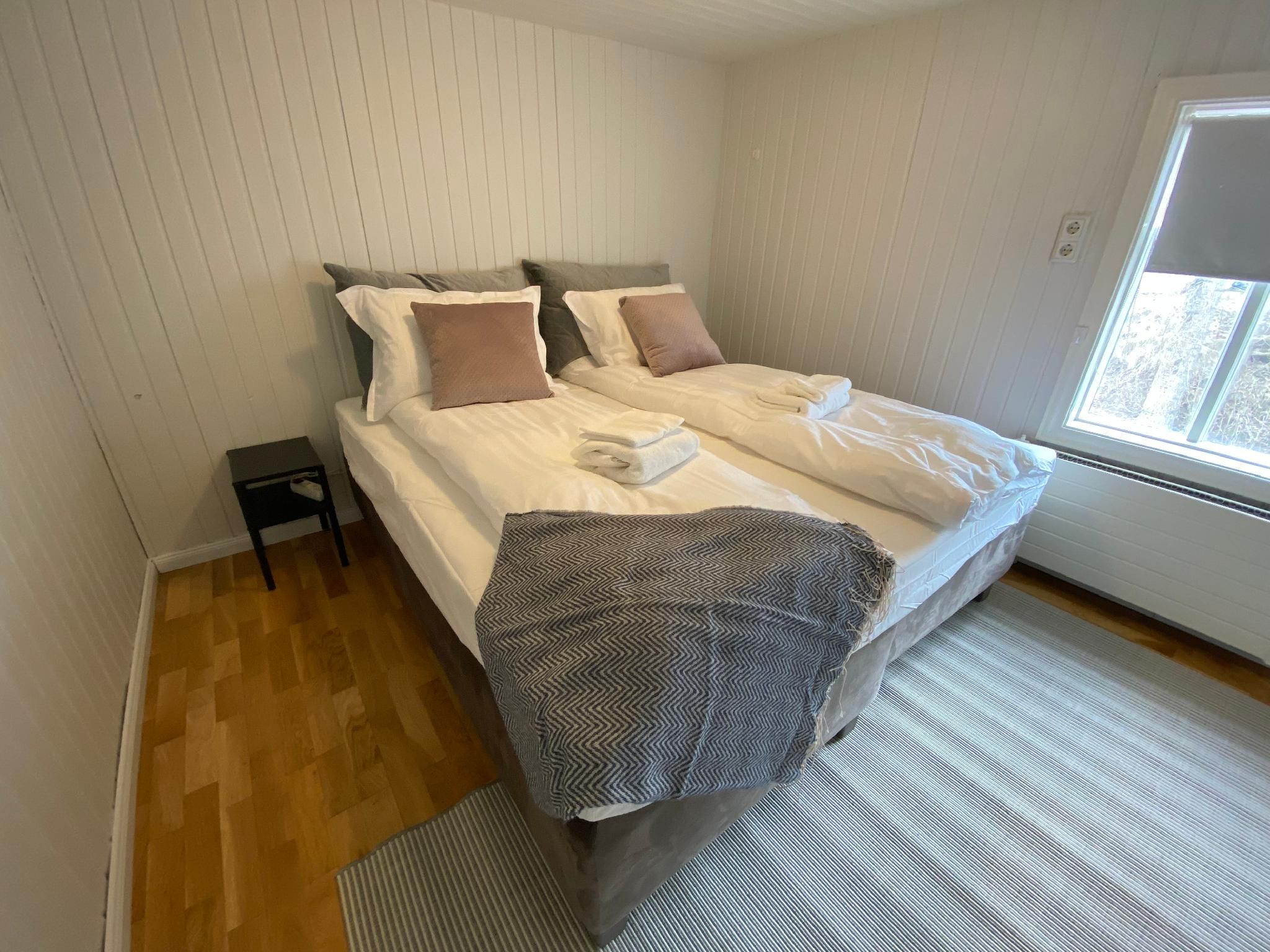 Day Dream Brekkugata 29 Deluxe Loft