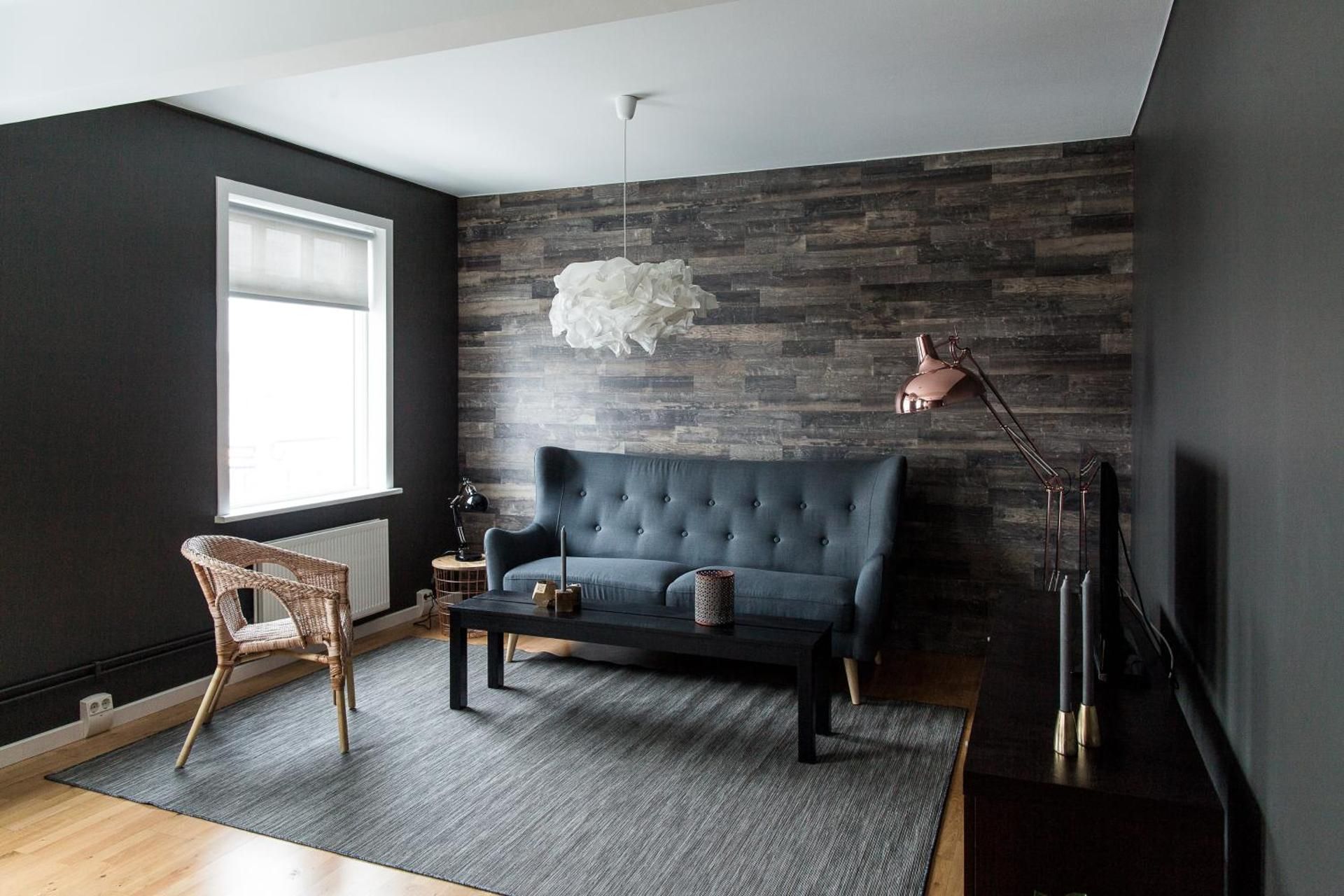 Superior Two-Bedroom Apartment