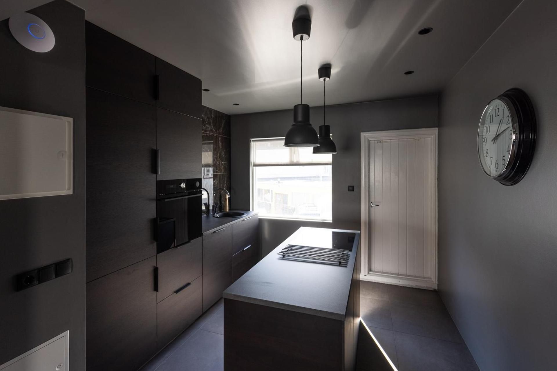 Superior Deluxe Two-Bedroom Apartment