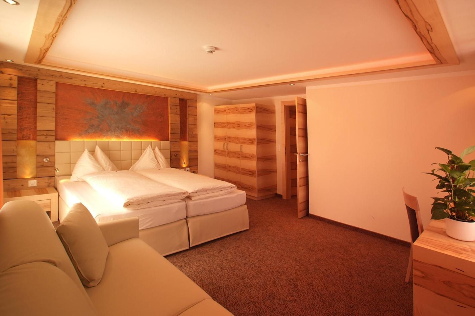 Superior Suite