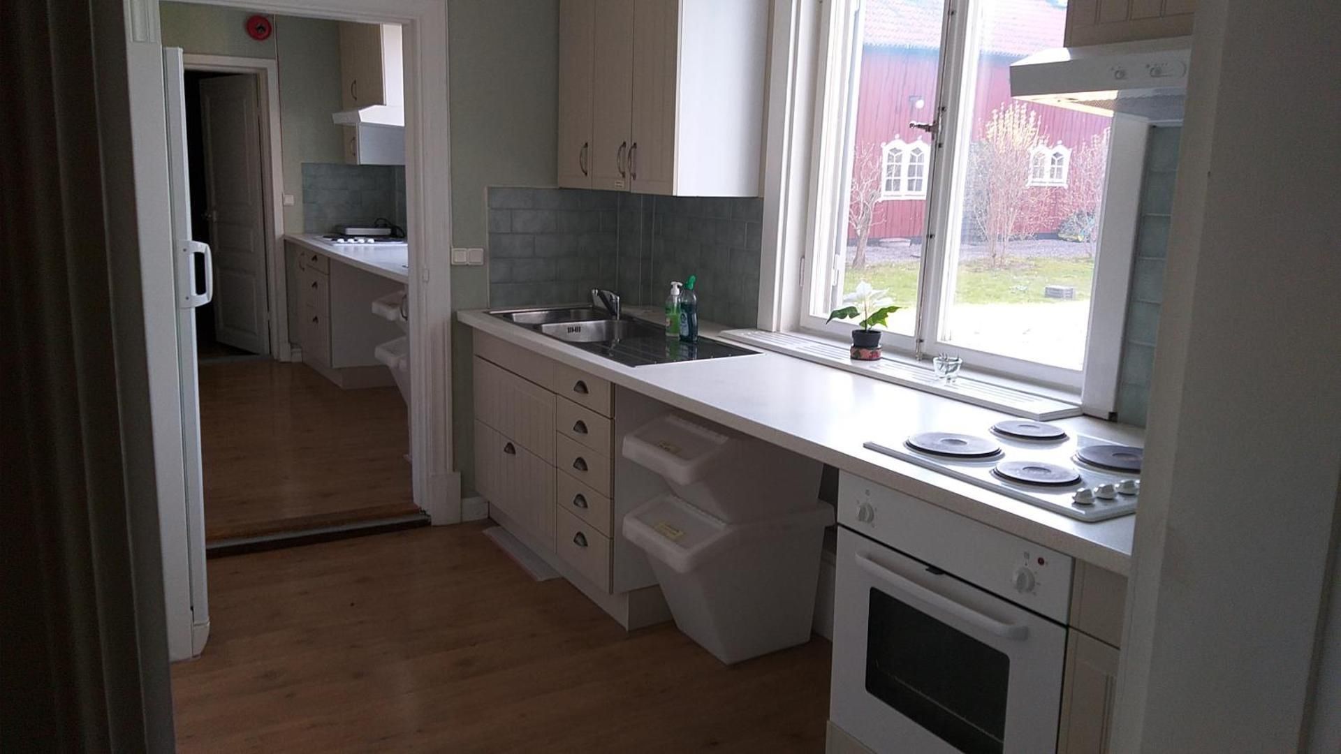 Hostel Rantmastaregarden