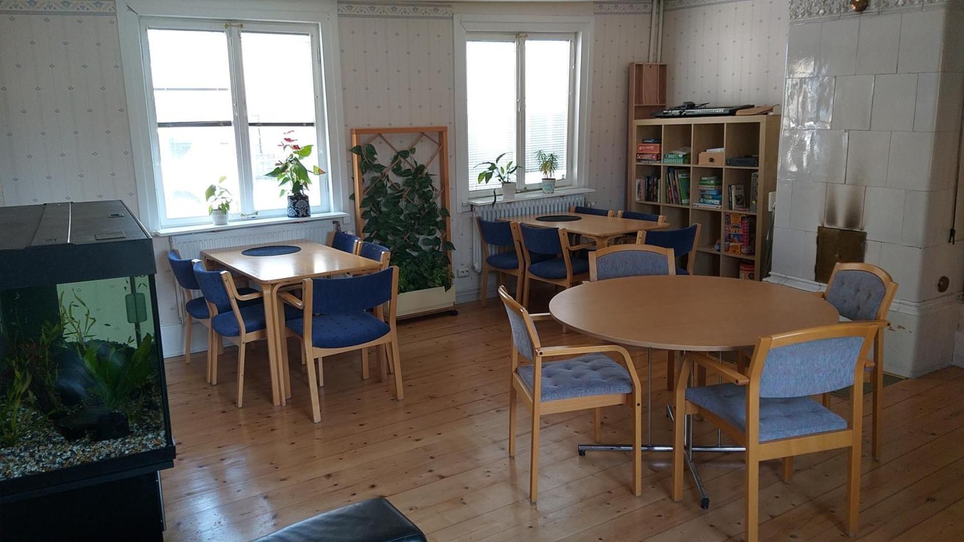 Hostel Rantmastaregarden