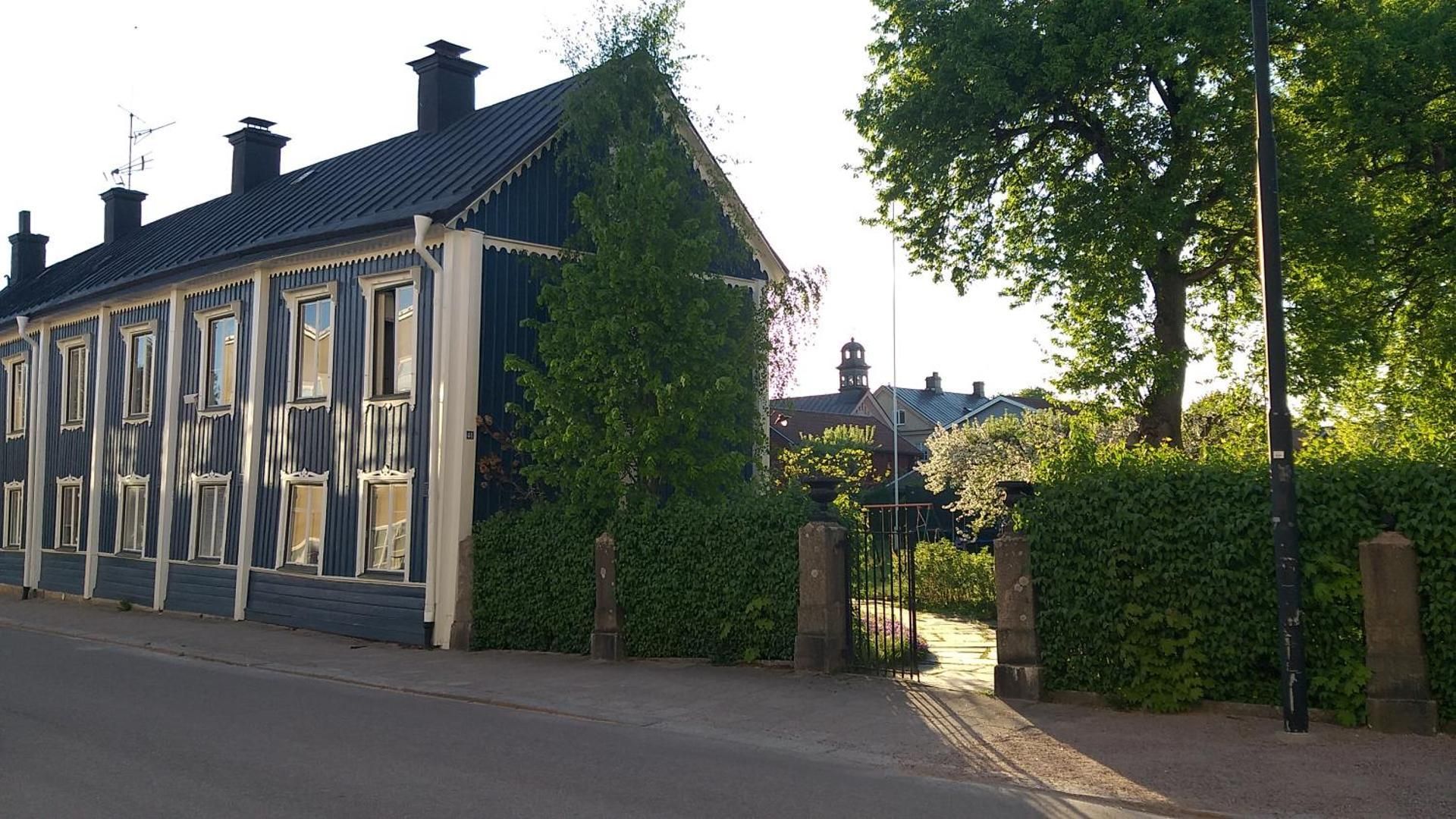 Hostel Rantmastaregarden