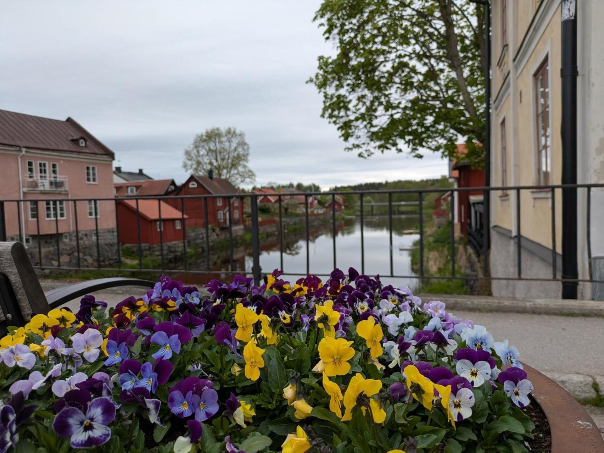 Hostel Rantmastaregarden