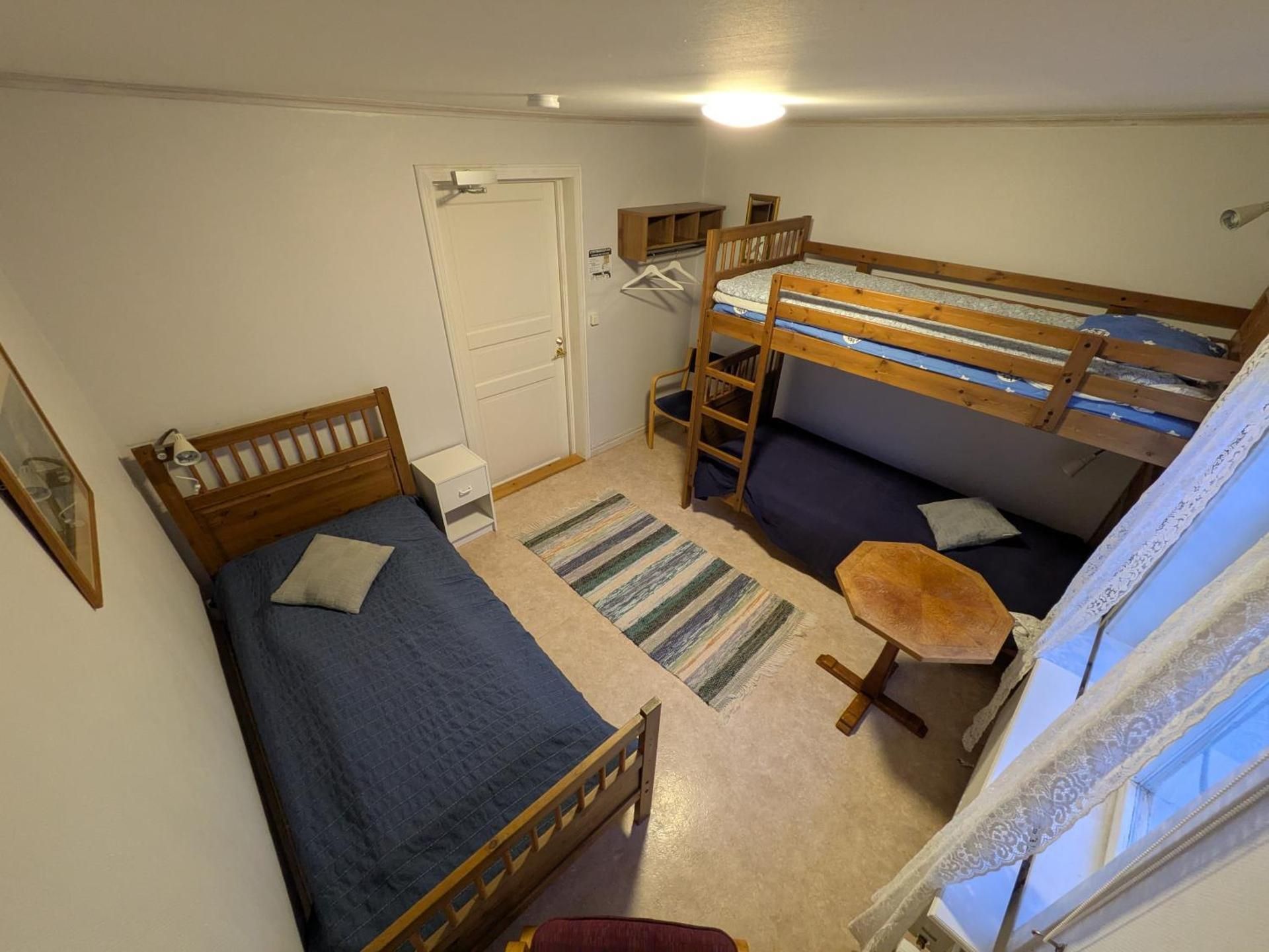 Hostel Rantmastaregarden