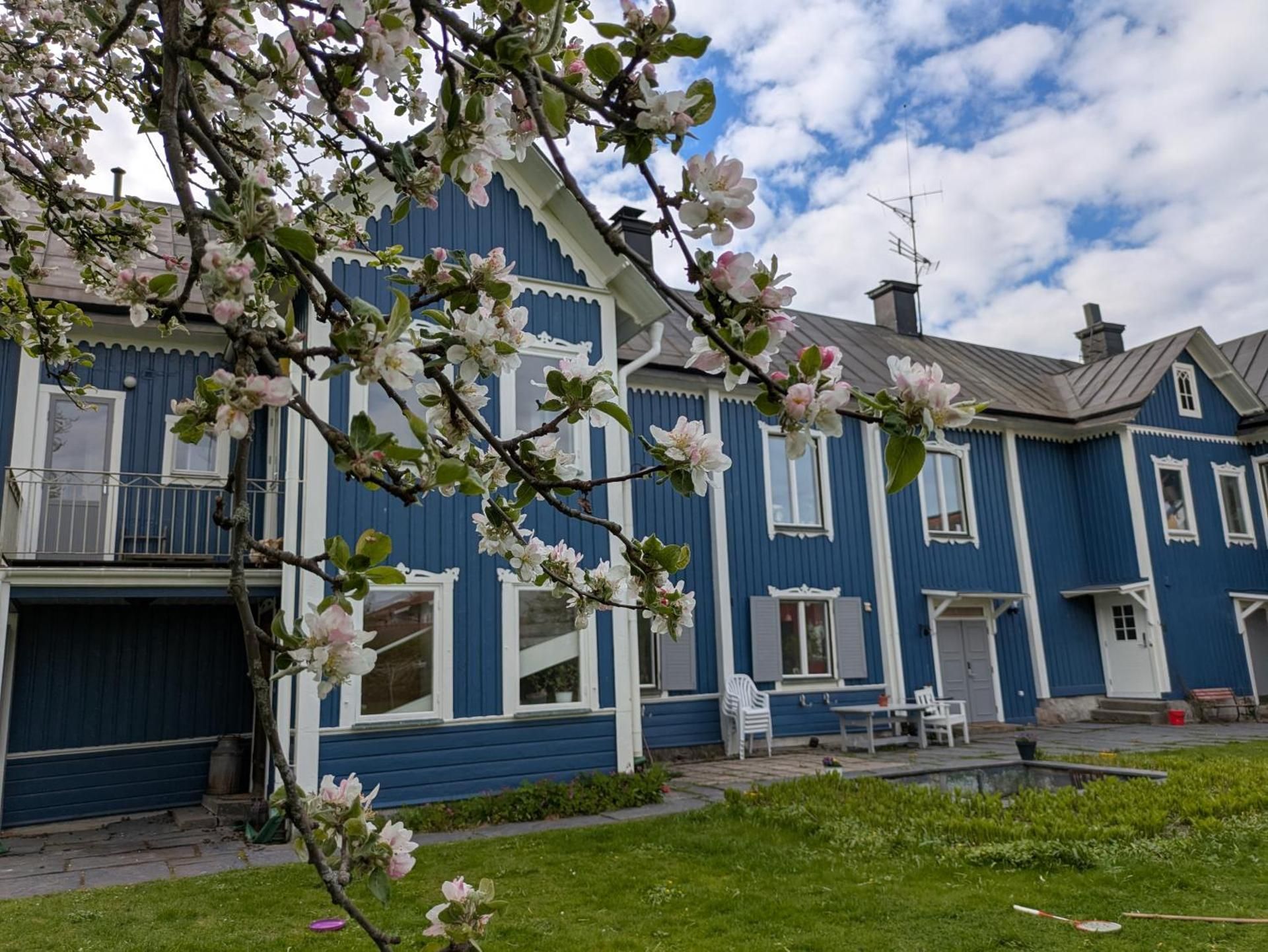 Hostel Rantmastaregarden