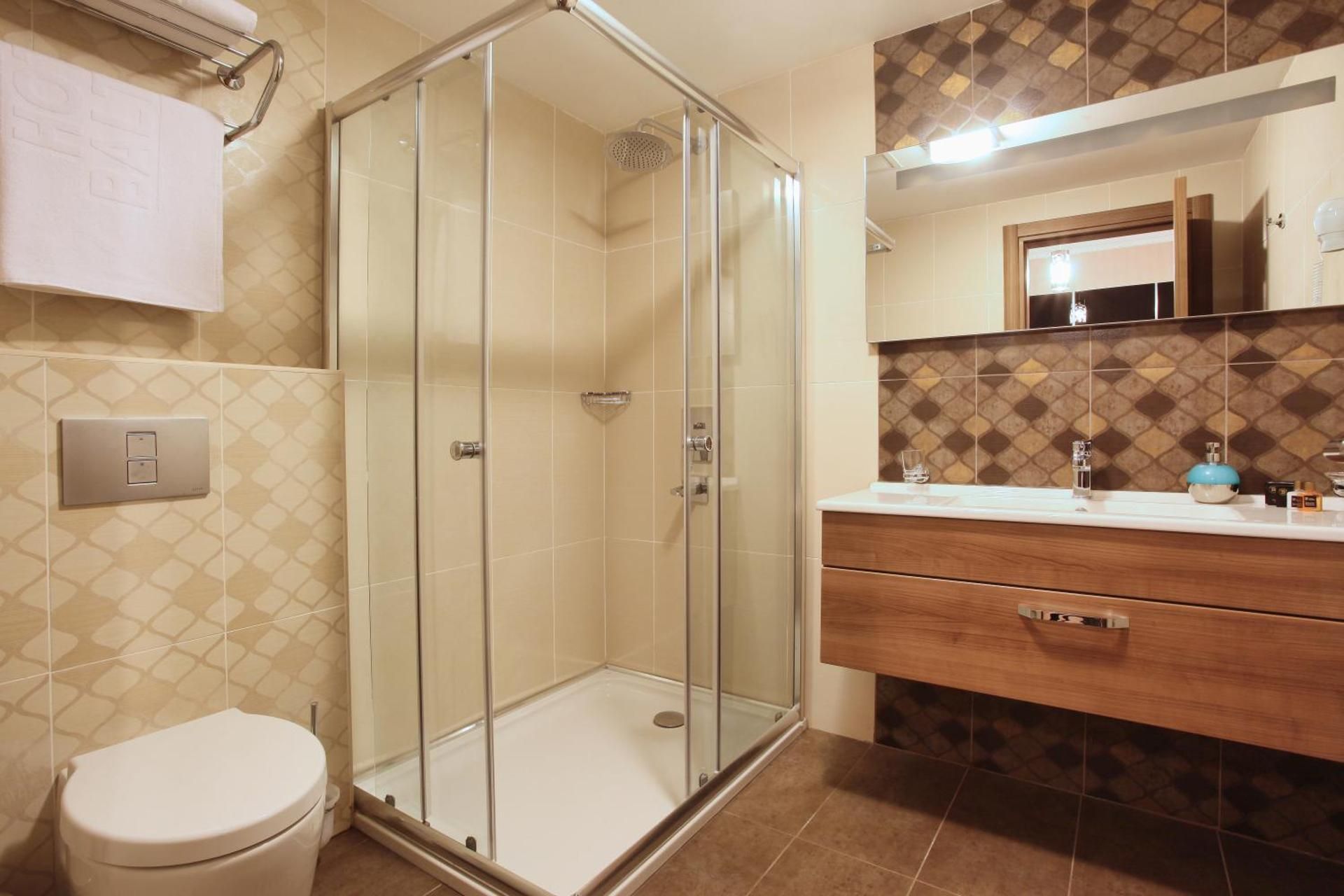 Balturk House Hotel Grand Suite