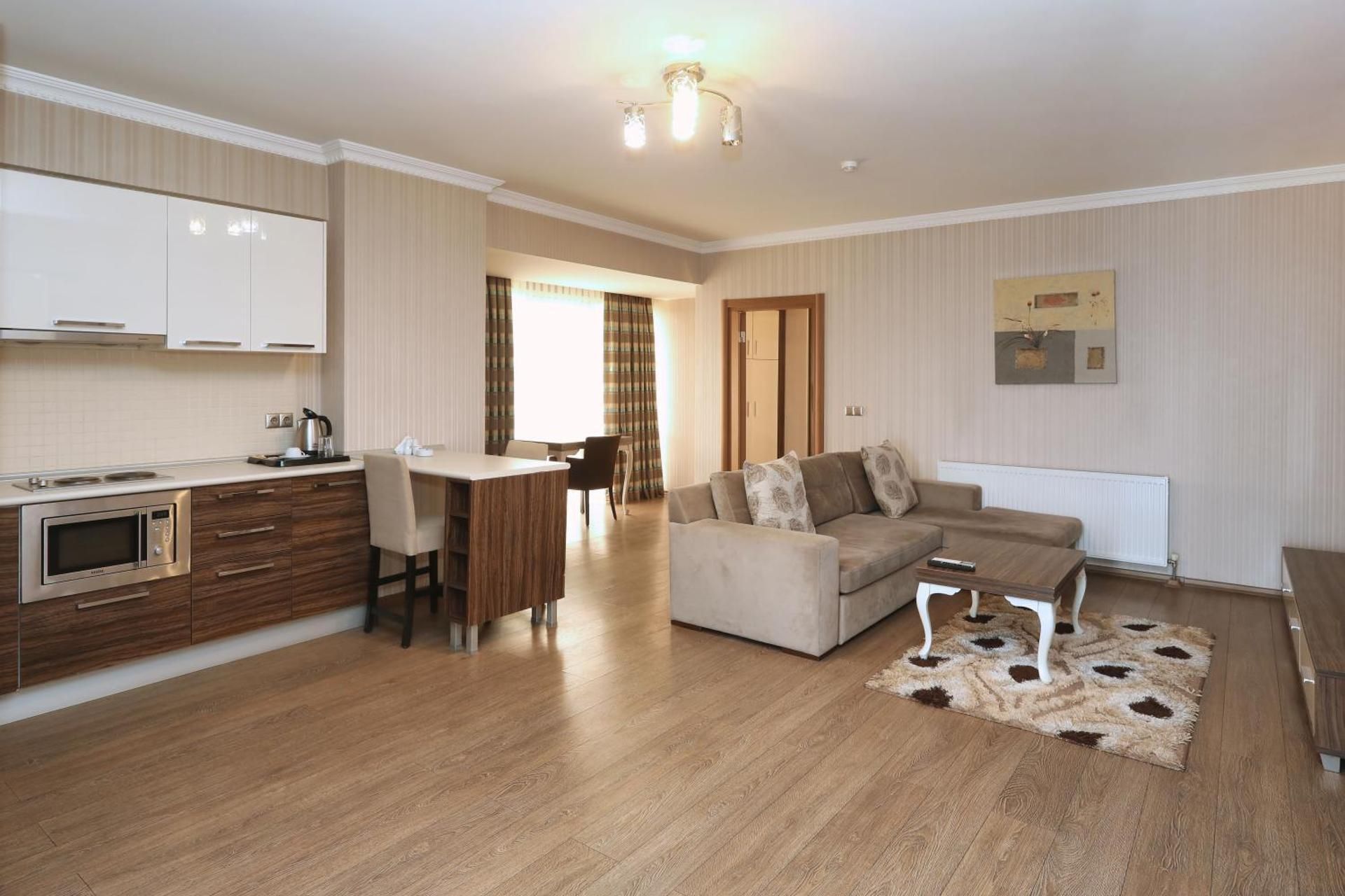 Balturk House Hotel Grand Suite 2