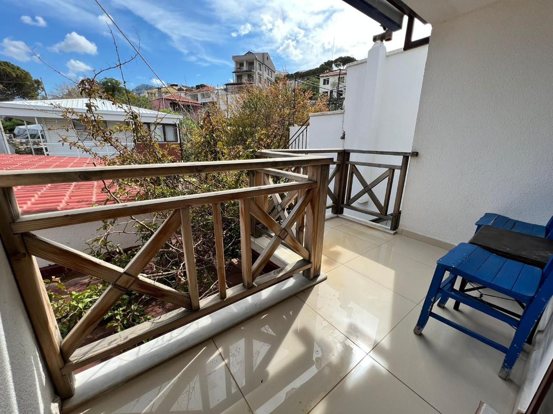 Giritli Rum Meyhanesi & Butik Otel Triple Standard Room 2