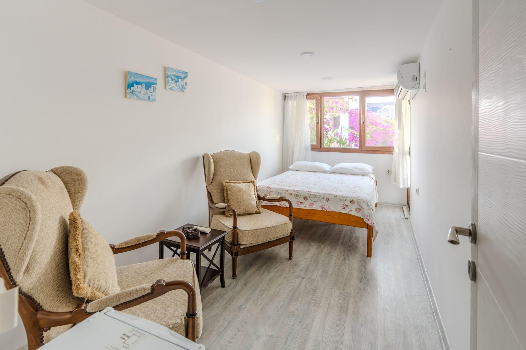 Family Quadruple Room