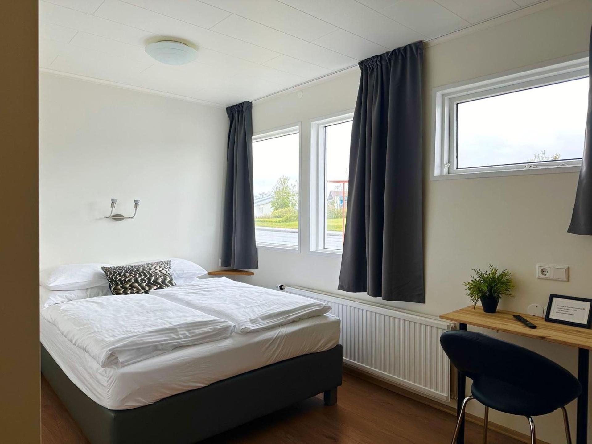 Triple Room with Private Bathroom