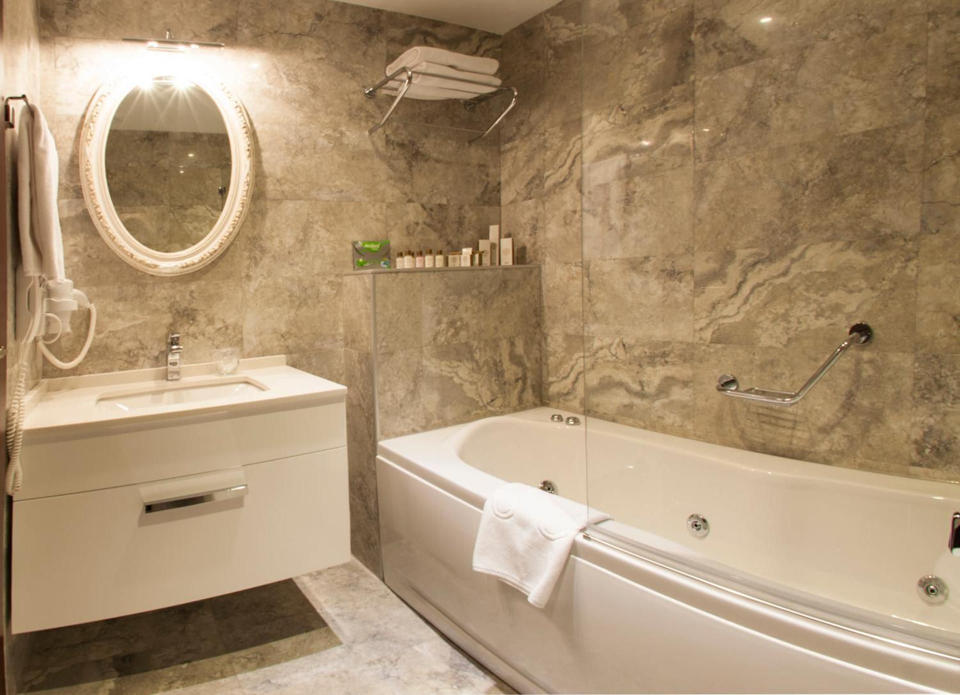 Motali Life Hotel Junior Suite 2