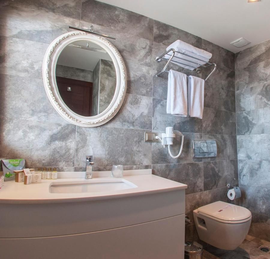 Standard Room with Lake View