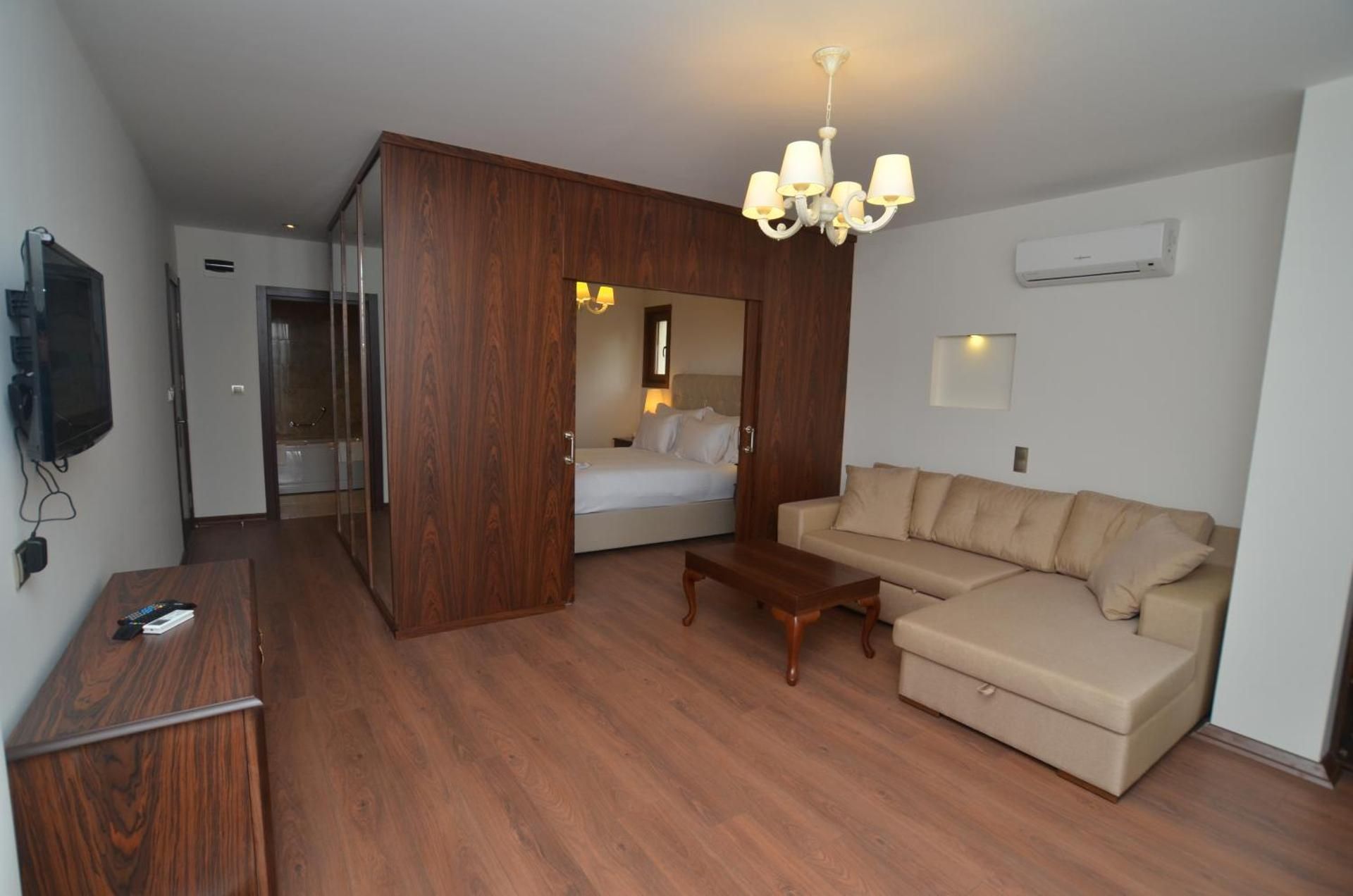 Motali Life Hotel Junior Suite 3