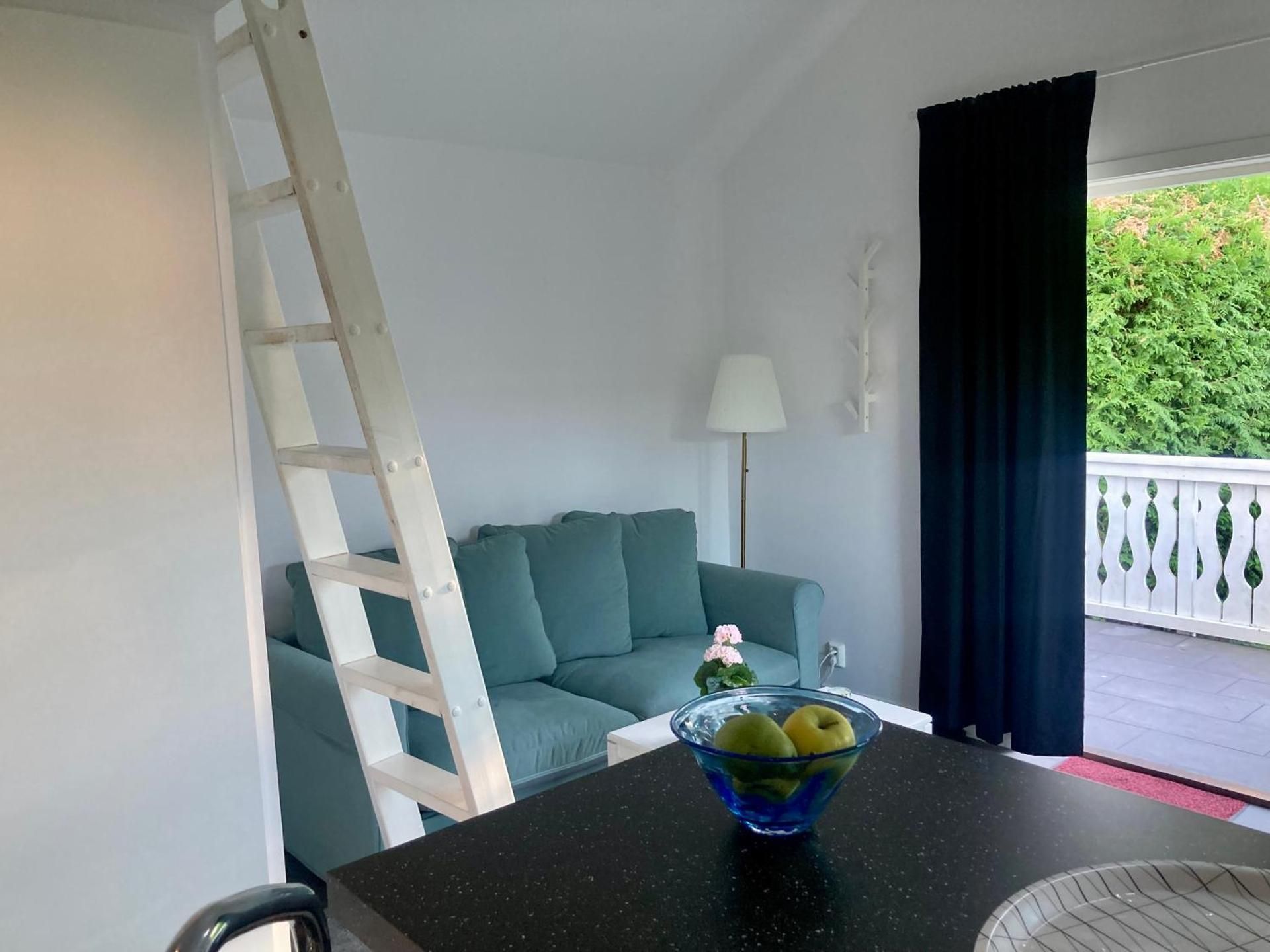 Prinshojden Hotel - Smart Digital Apartments & Villas Superior Villa