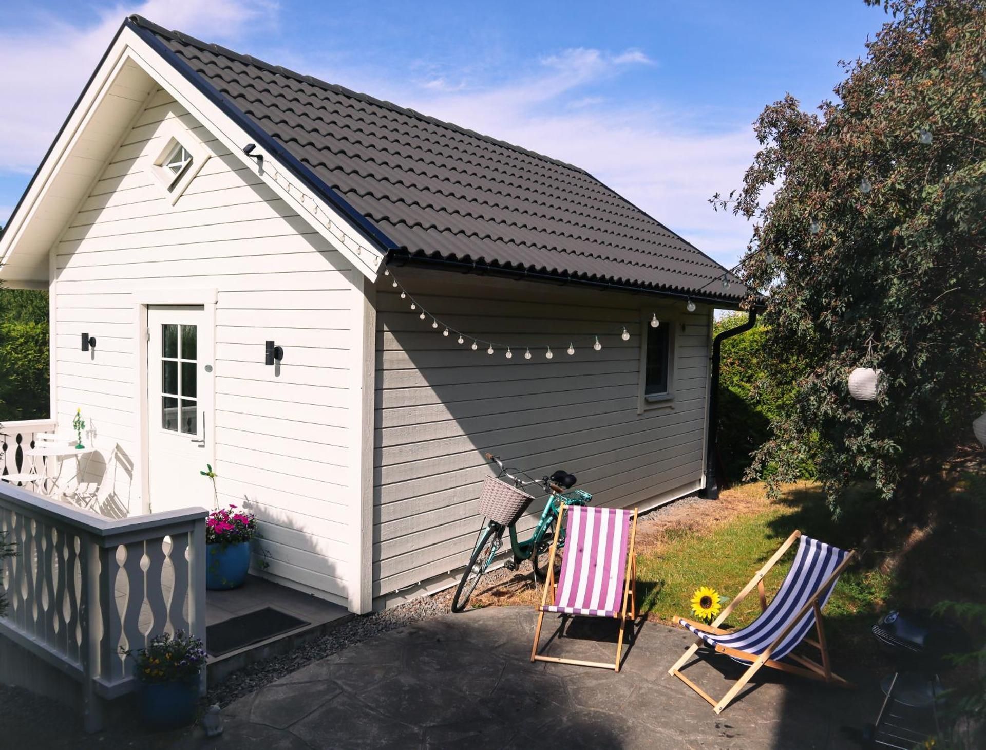 Prinshojden Hotel - Smart Digital Apartments & Villas