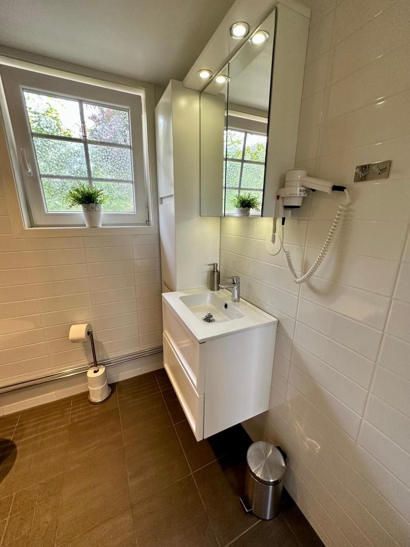 Prinshojden Hotel - Smart Digital Apartments & Villas Superior Villa 2