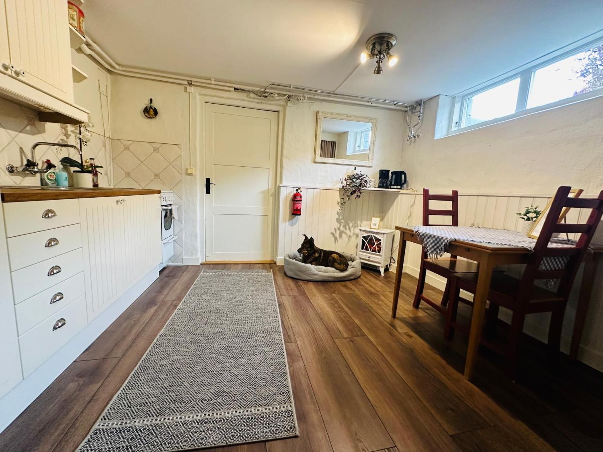 Prinshojden Hotel - Smart Digital Apartments & Villas Studio 2