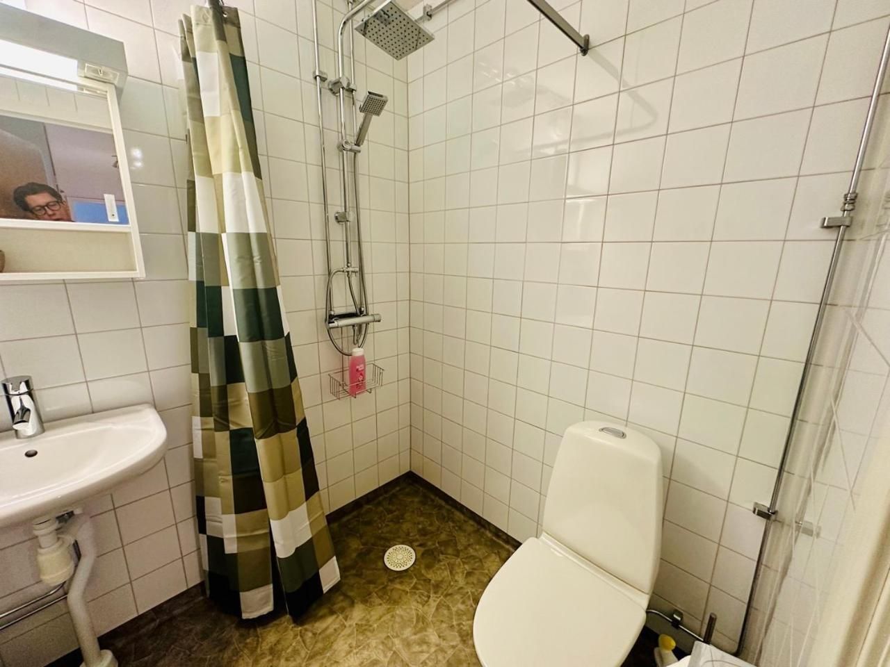 Prinshojden Hotel - Smart Digital Apartments & Villas Superior Apartment 2