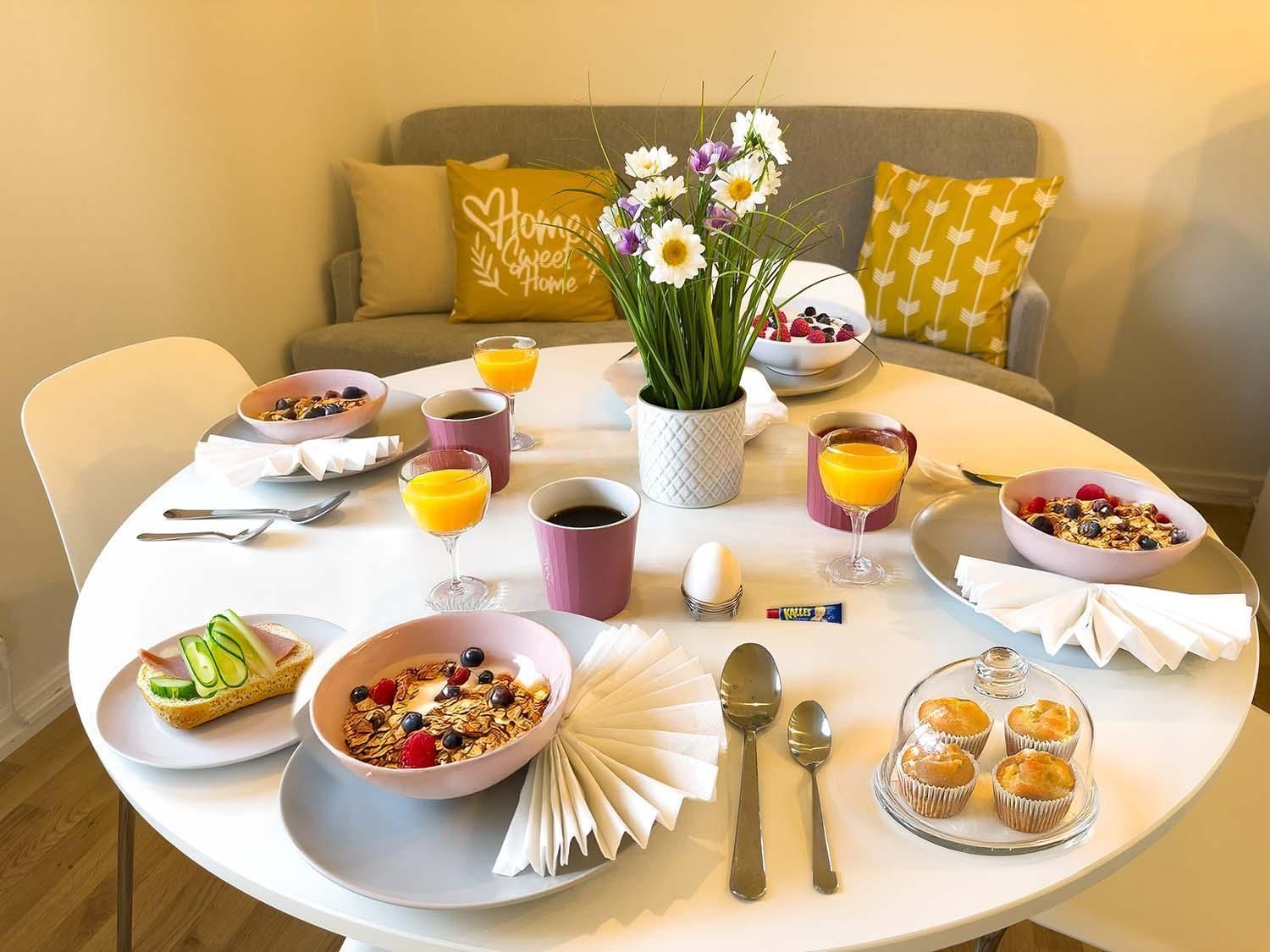 Prinshojden Hotel - Smart Digital Apartments & Villas