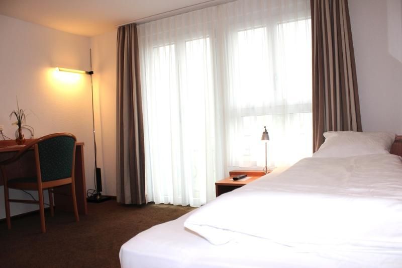 Hotel Freihof                                                                               Classic Double Room
