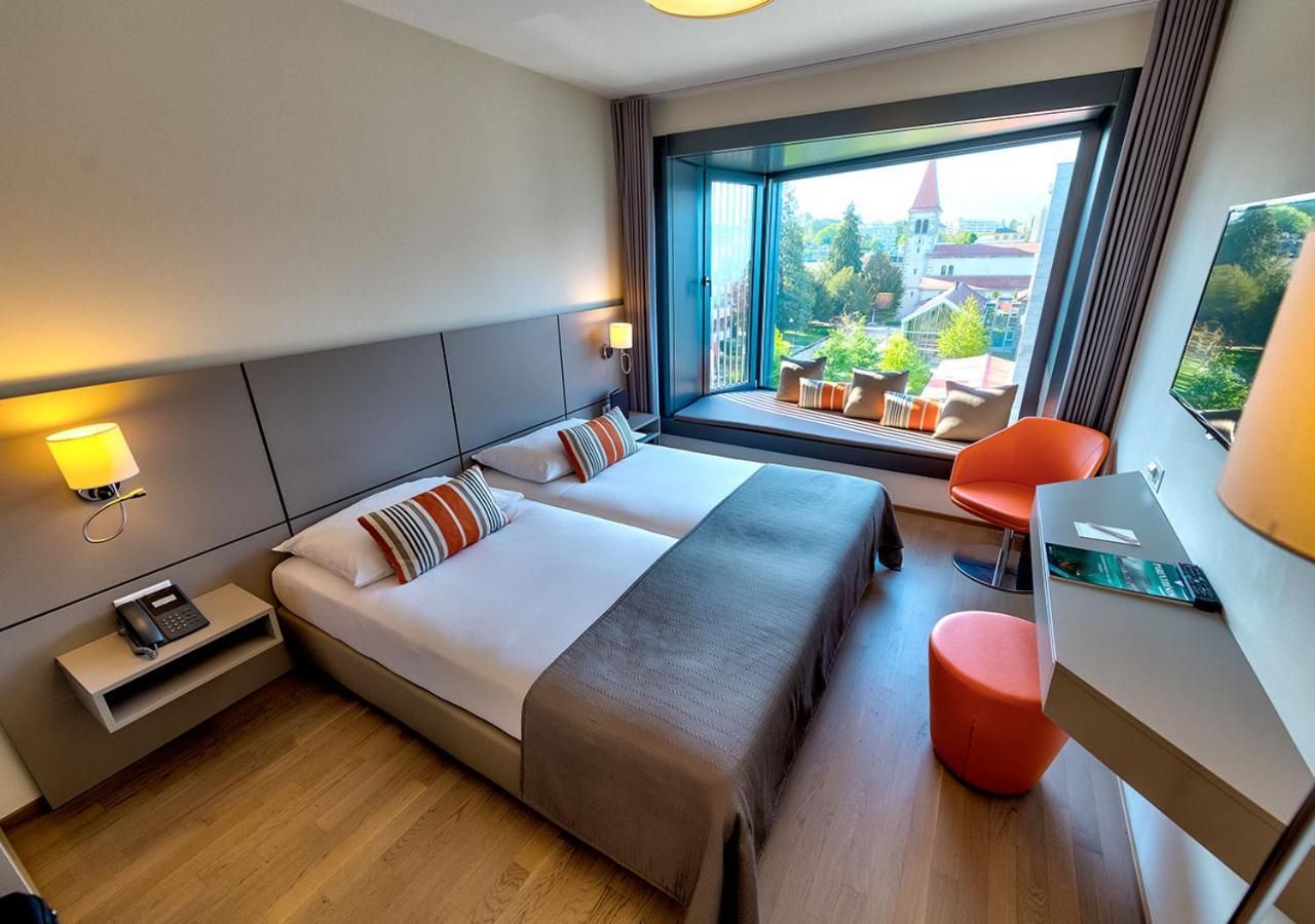 Classic Double or Twin Room