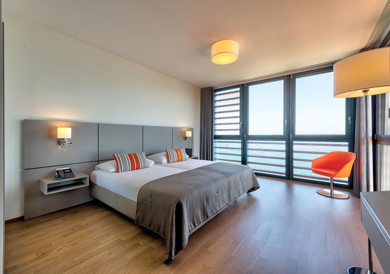 Family Double Room