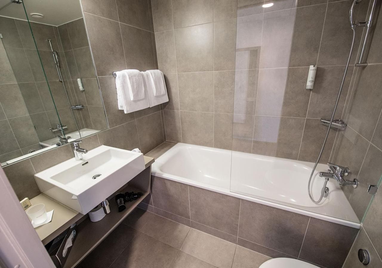 Family Double Room