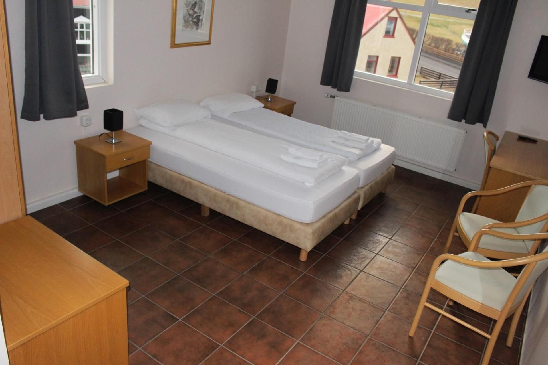 Double or Twin Room