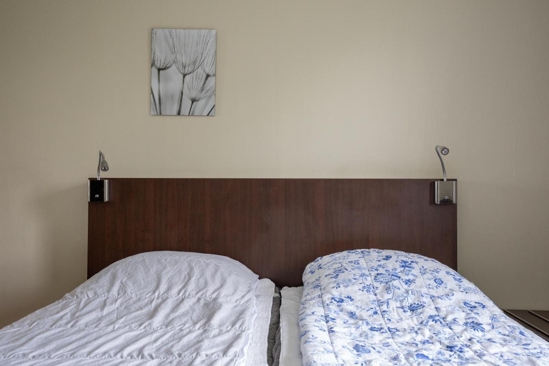 Double Room with Lake View