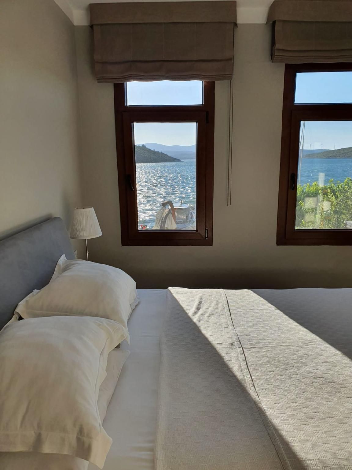 Sea View Family Room