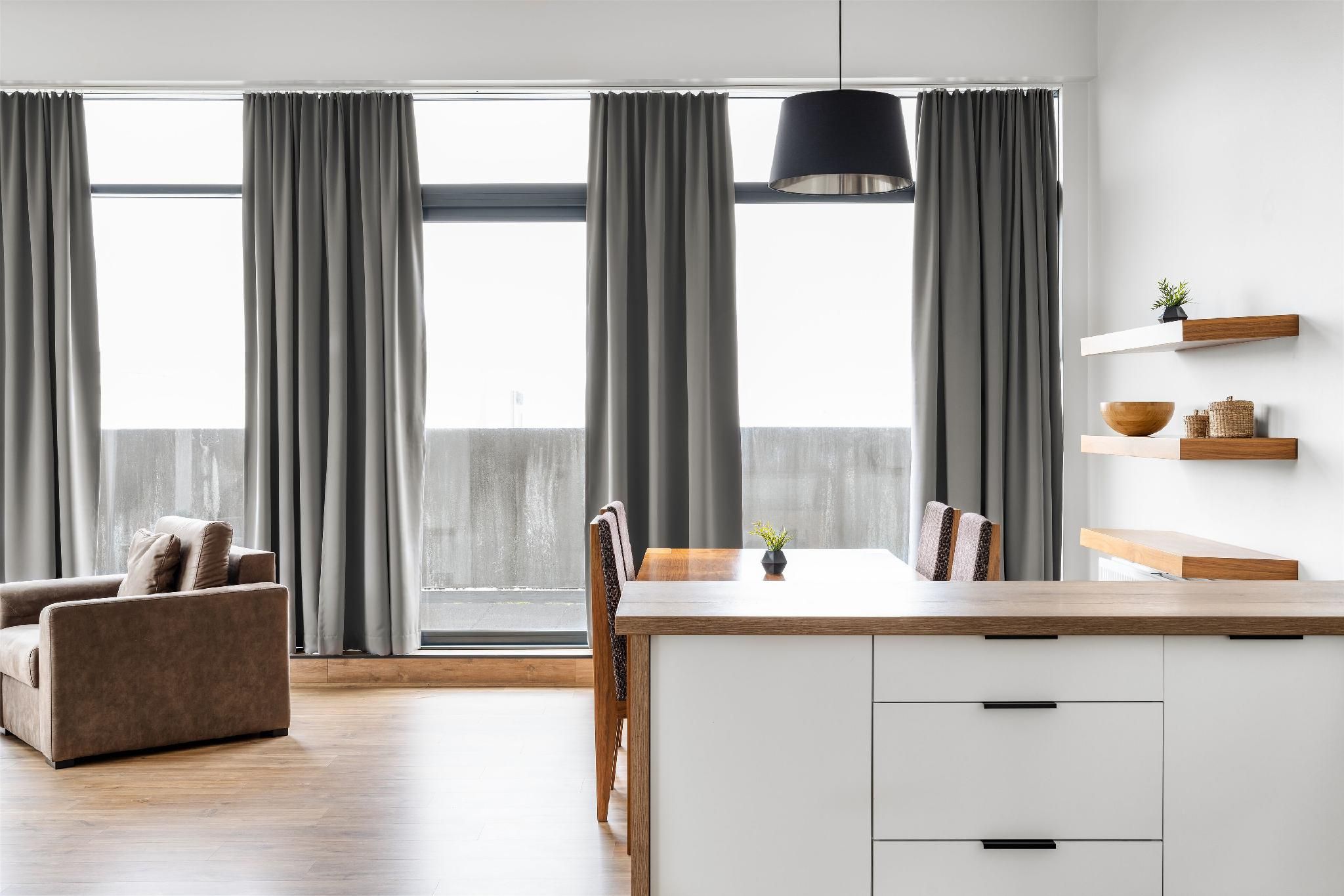 Superior Apartment